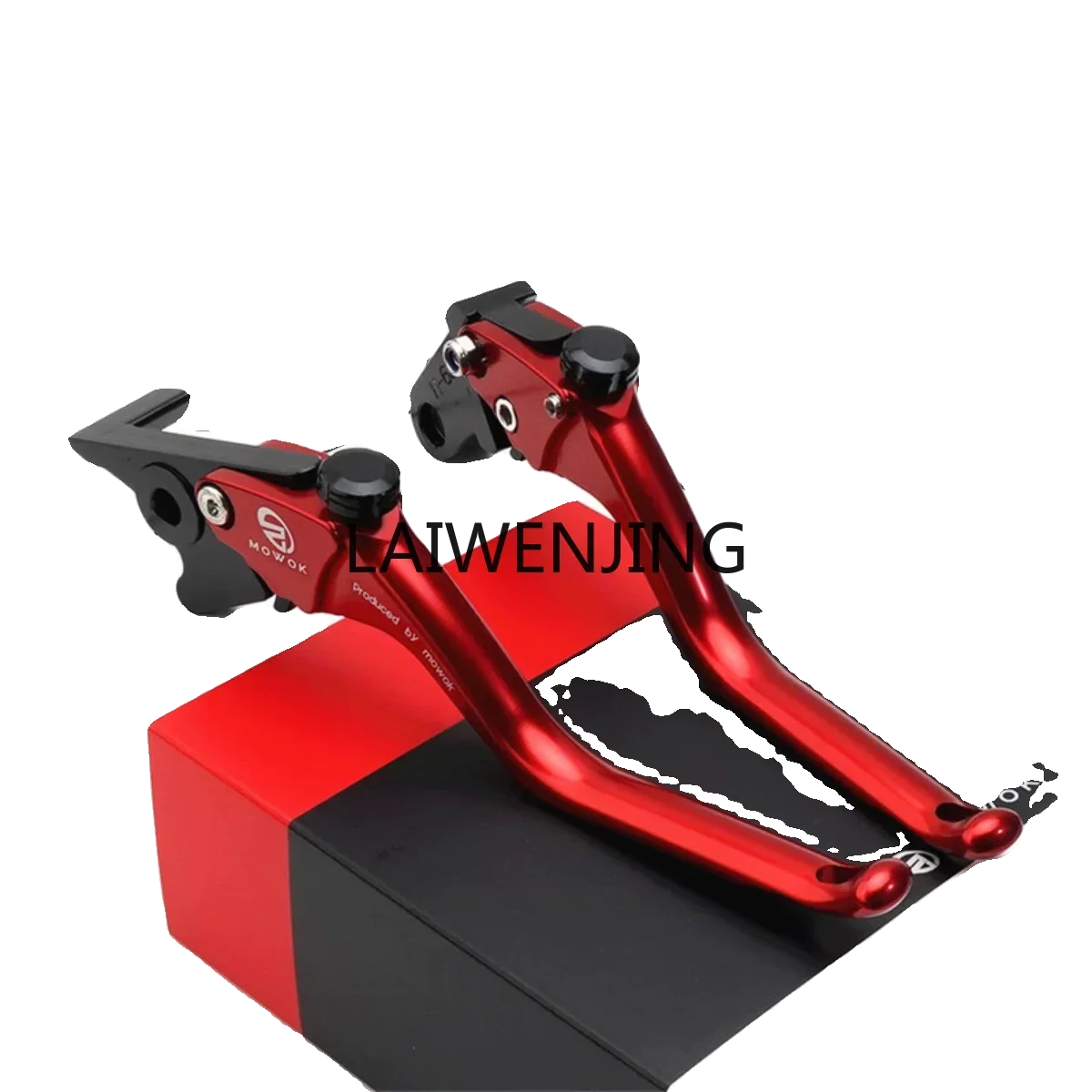 LYN для BMW F900R F900XR F750GS F850GS модифицированная тормозная ручка