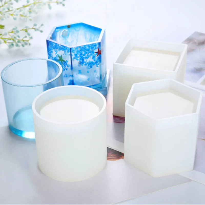 

3D силиконовые формы, силиконовая смола, форма для эпоксидной смолы, зеркальная форма для бетонной цементной глины, форма для изготовления с...