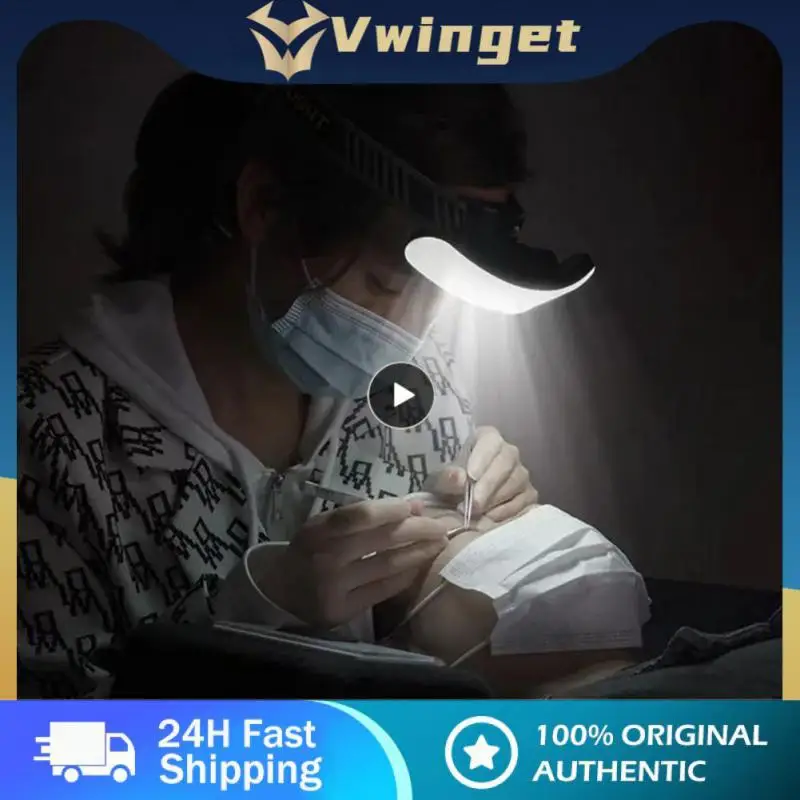 

5/8/10 шт., фонарь для рыбалки, 90 градусов