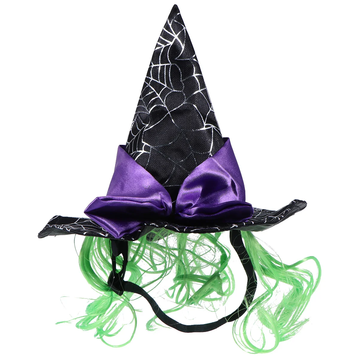 

Witch Hat Witch Costume Accessory for Christmas Party Accessories