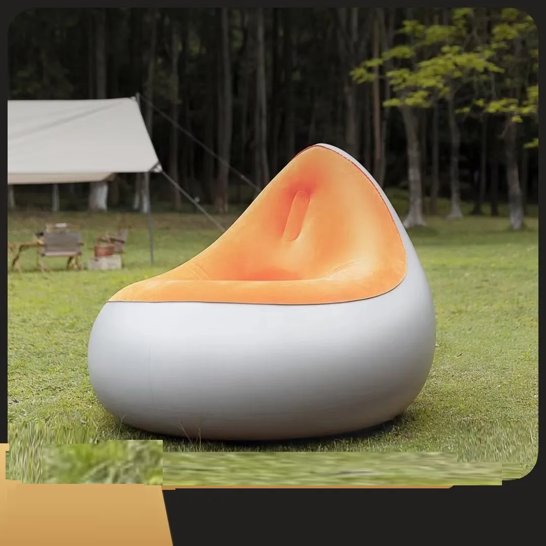 Портативный Автоматический надувной диван Mijia складная подушка для отдыха