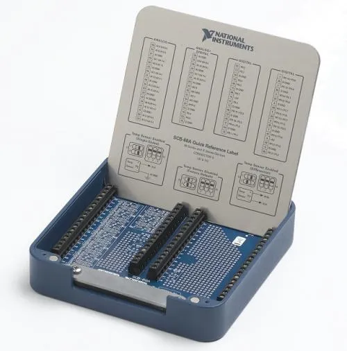 Новая защитная распределительная коробка I/O 782536-01