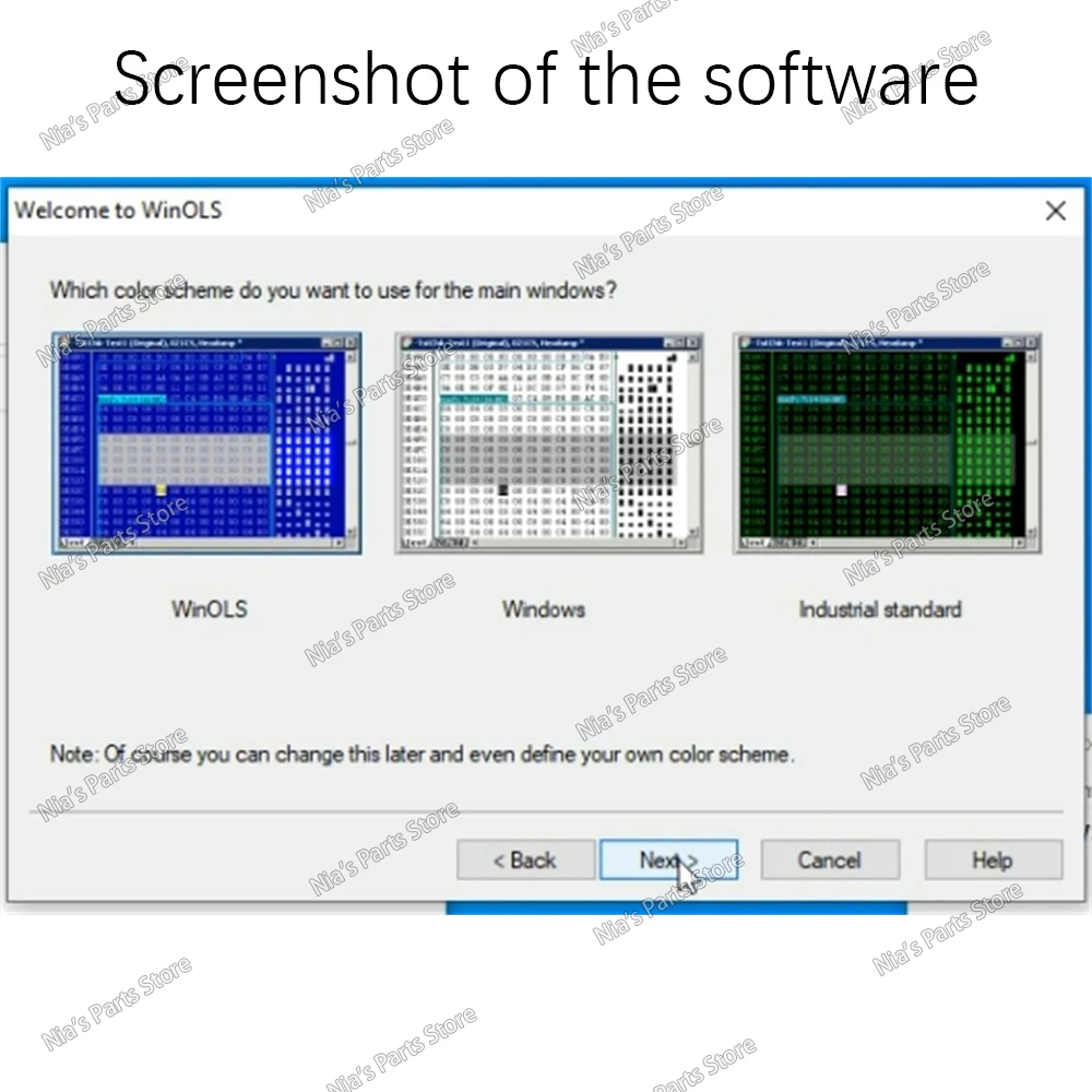 Winols 2 24 инструменты для автомобиля осмотра диагностическое оборудование ремонта