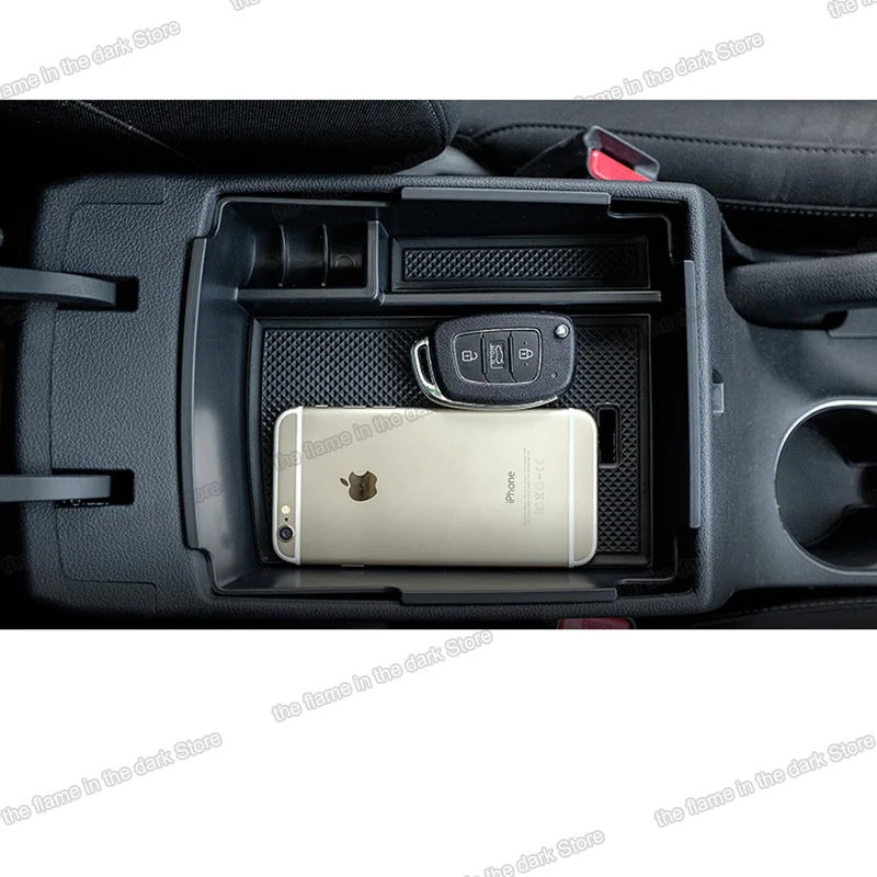 Подлокотник для hyundai elantra 2016 2017 2018 2019 2020 | Автомобили и мотоциклы