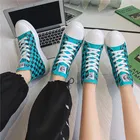 Аниме обувь аниме кроссовки женские и мужские VIP для дропшиппинга