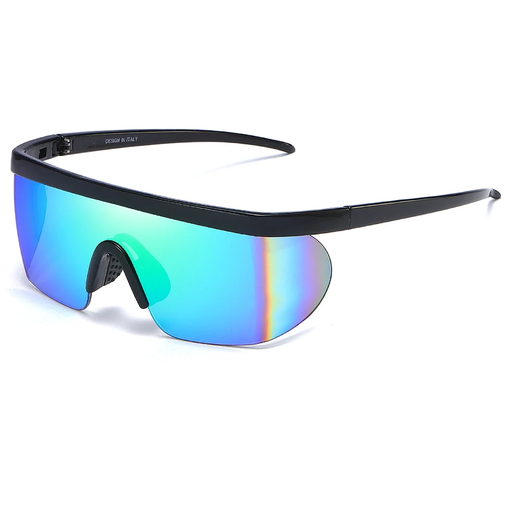 

10pcs Polarized Sunglasses Men/Women Brand designer Oculos De Sol Eyewear riving Street Eyewear 2 Lens Gafas Feminino fashion