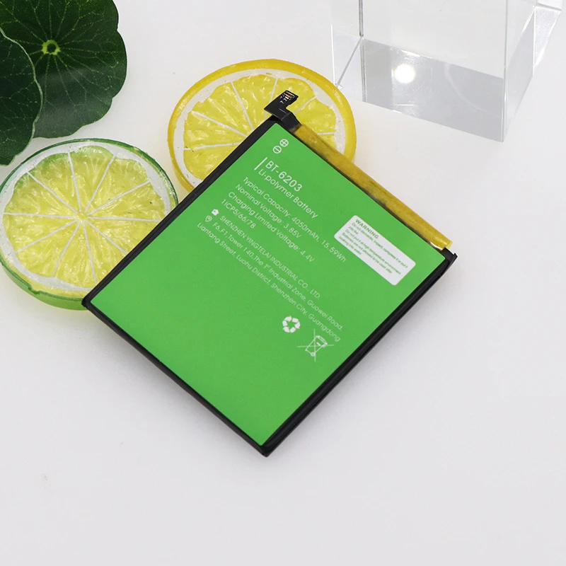 Аккумулятор на 4050 мА · ч для LEAGOO S10 аккумулятор телефона + набор инструментов -