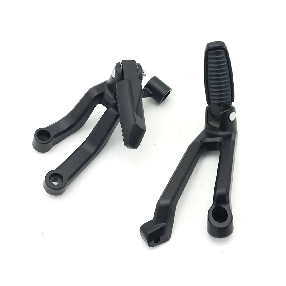 Для Nightster 975 RH975 RH 2022 аксессуары для мотоциклов комплект подножек пассажира