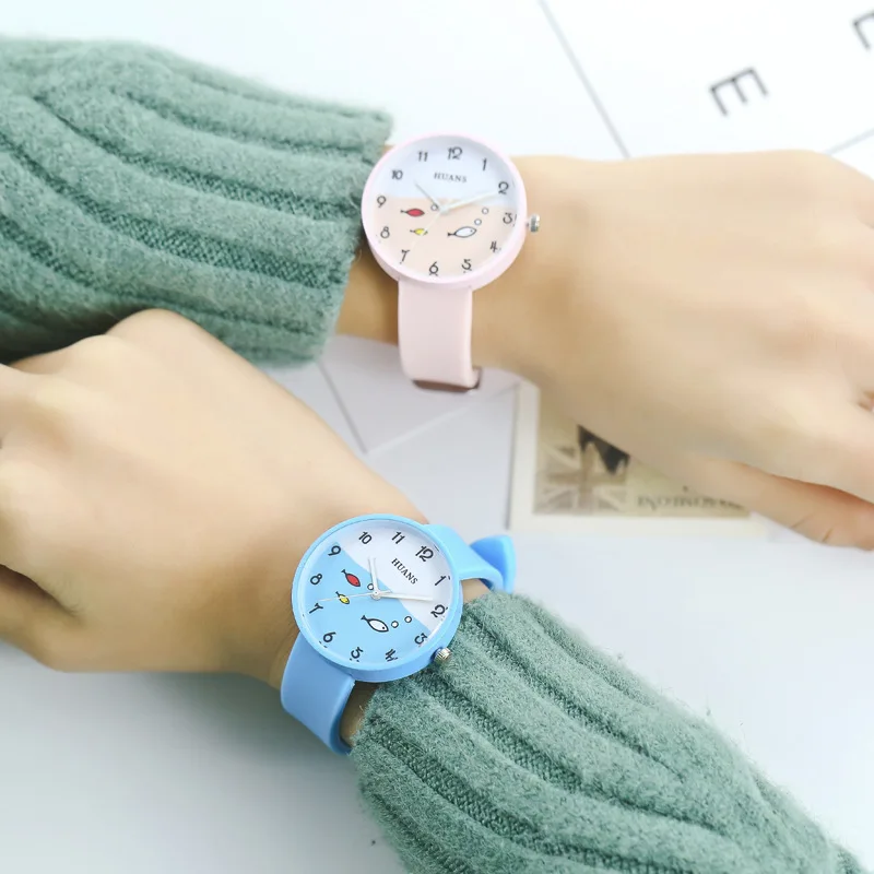 

2021 Men And Women Fashion Watch SBA1294-SBA1304