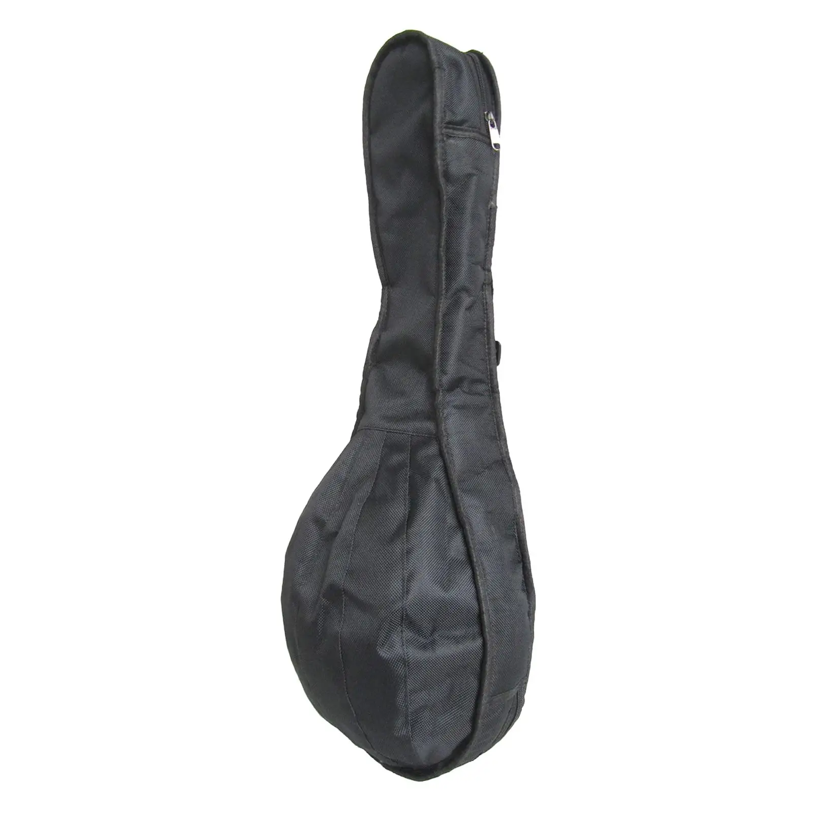 

Mandolin Bag Waterproof Single Shoulder Straps Ladybug Mandolin Cotton Bag