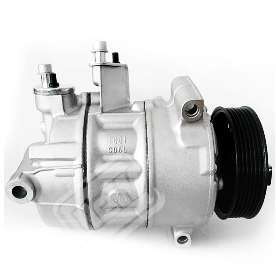 

Компрессор переменного тока для VW Volkswagen Tiguan PASSAT CC Golf AUDI TT 1K0820859C 1K0820859T 1K0820859N 1K0820859E 1K0820859S 1K0820859J