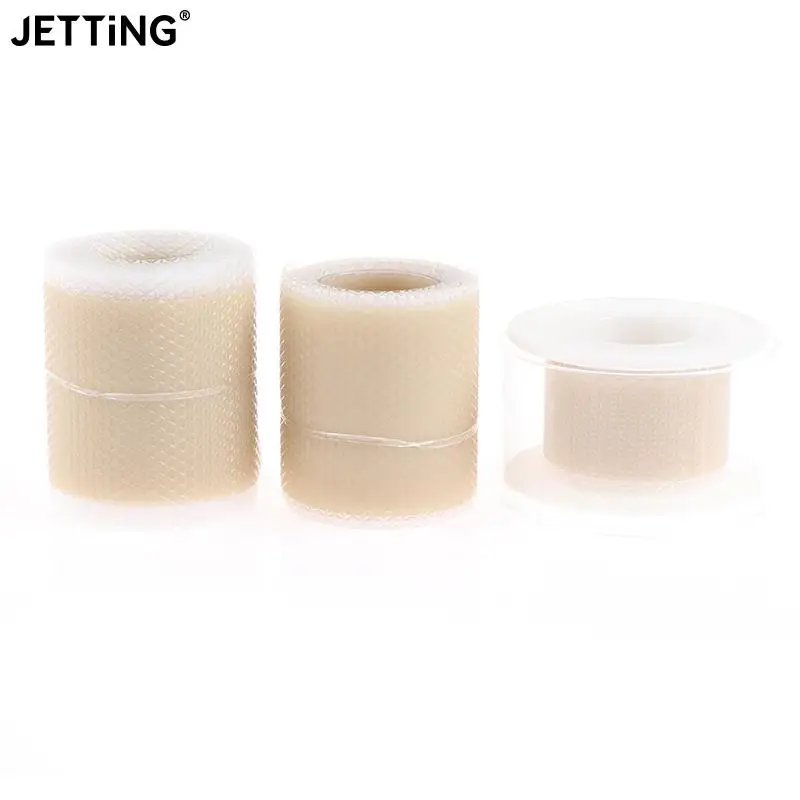 

Efficient Surgery Self-Adhesive Silicone Gel Tape Removal Scar Tape Therapy Patch For Acne Trauma Burn Scar Skin Repair