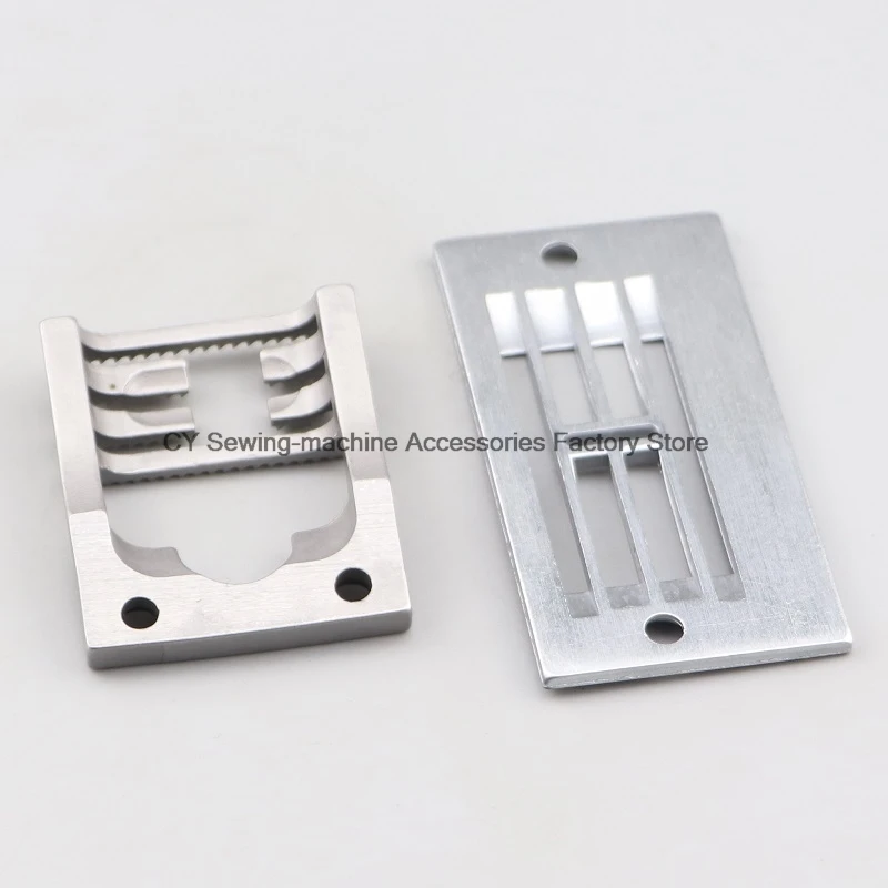 457 зигзаг строчка позиция 2280 2284 2290 треугольная 8 мм набор зубцов пластины