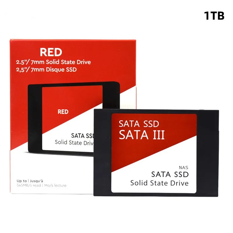 

Жесткий диск Sata3 Ssd 500 Гб, 1 ТБ, 2 ТБ 2,5 дюйма, внутренний жесткий диск, твердотельный накопитель для настольных ПК и ноутбуков