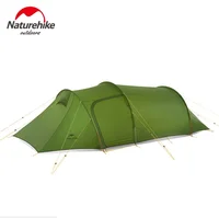 Naturehike Ultralight Opalus Tunnel Палатка 3-4 человек