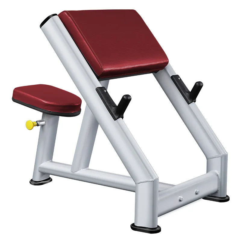 

Newest fashion design adjustable workout Priest chair for fitness