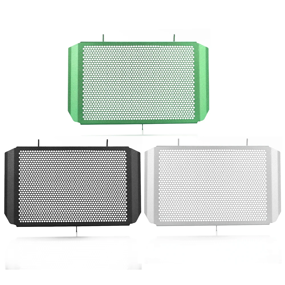 

2023 2022 2021 Motorcycle For Kawasaki Versys1000 SE/Tourer/Grand Tourer Radiator Grille Guard Cover Versys VERSYS1000 2012-2016