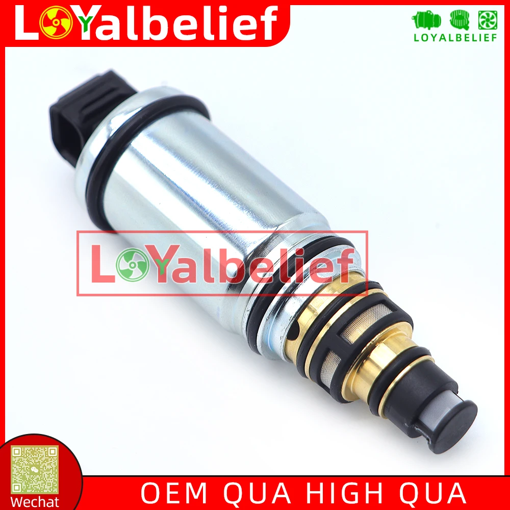 LY-54 Новый регулирующий клапан компрессора переменного тока для Hyundai Santa FE Kia Sorento