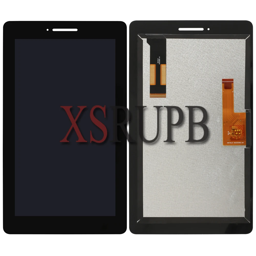 

Новый 7-дюймовый ЖК-дисплей и сенсорный экран с цифровым преобразователем в сборе для Lenovo TAB E7 TB-7104I TB-7104 TB 7104i