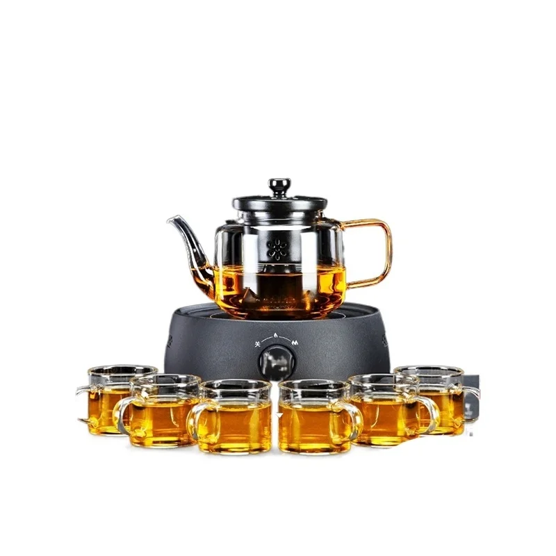 

Czajnik Kitchen Part Tetera Kettle Appliance Chaleira Eletrica Small Heater on Desk Warmer Cooker Maker Electric Teapot