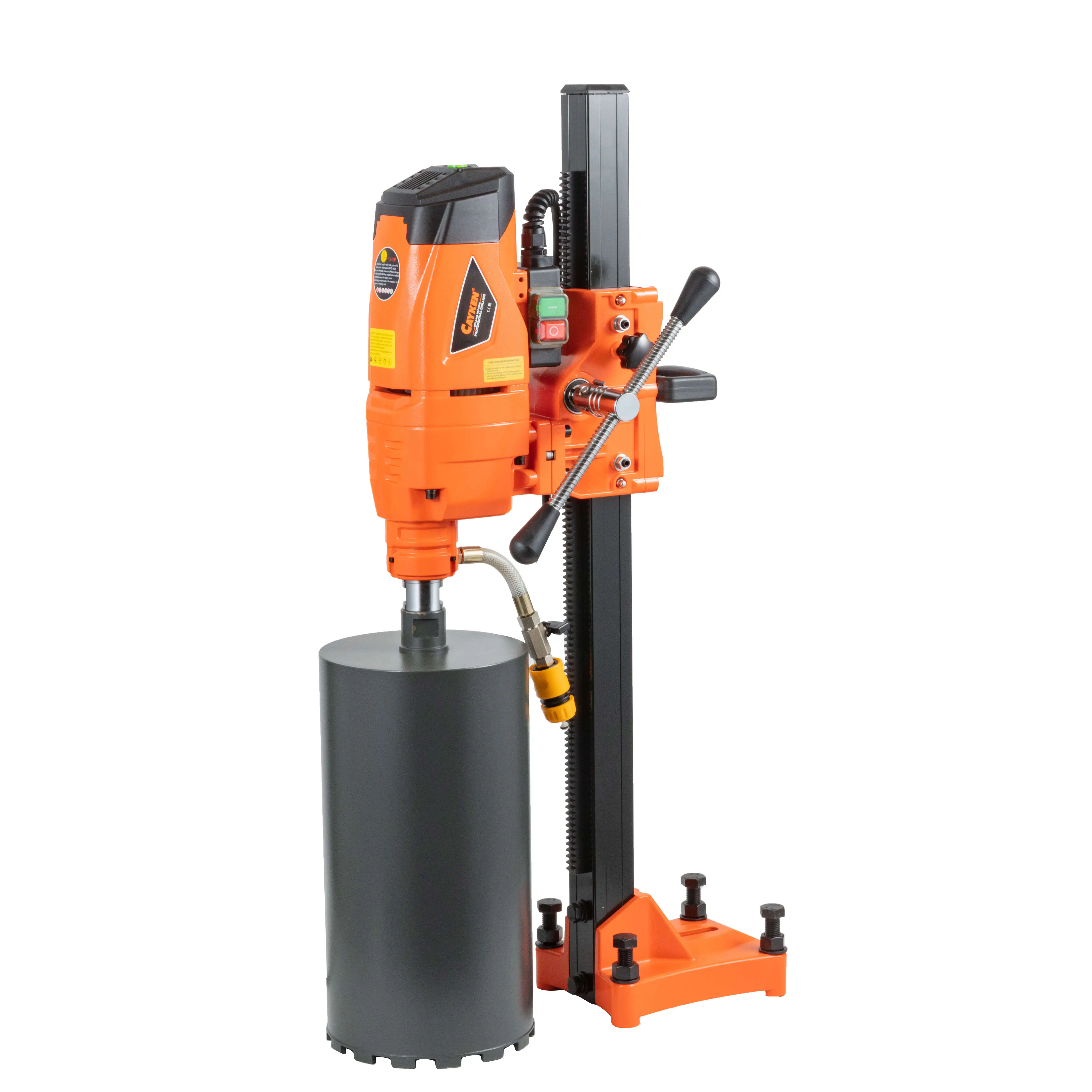 

Cayken DK-250 10 ''сверлильный станок для бетона
