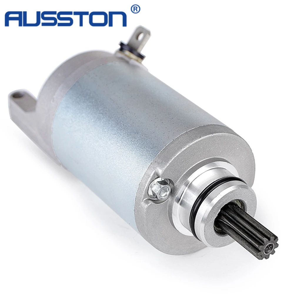 

Motorcycle Starter Motor for Suzuki GSF400 S VS GSF 400 V-V VZ-V Bandit 1995-1997 Bandit 400 1991-1993 1995 1997 31100-10D00