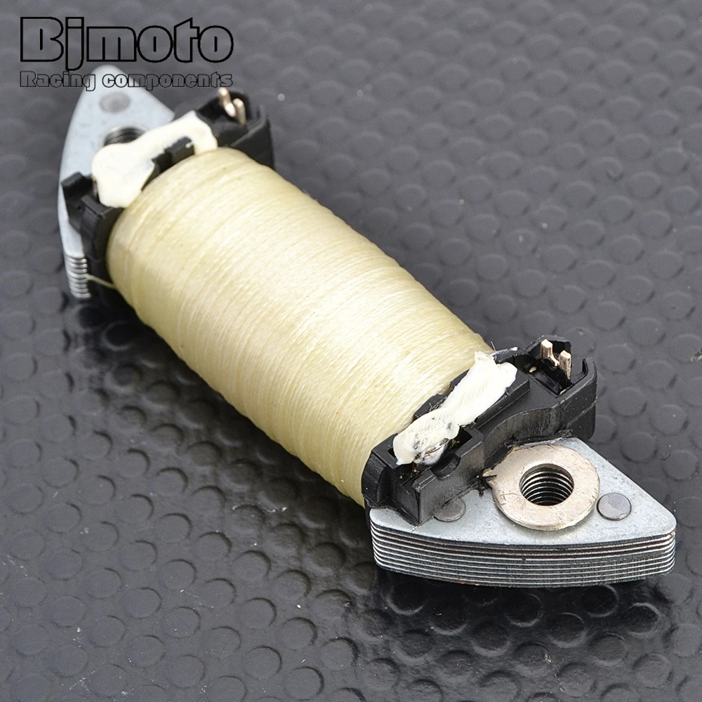 Фото Статорная катушка зарядки для Yamaha WVT700 WRA650 WRA700 FX700 RA700 SJ700 WB700 WB700TZT 700TZ WVT700VN 700VN Wave Raider Runner №1