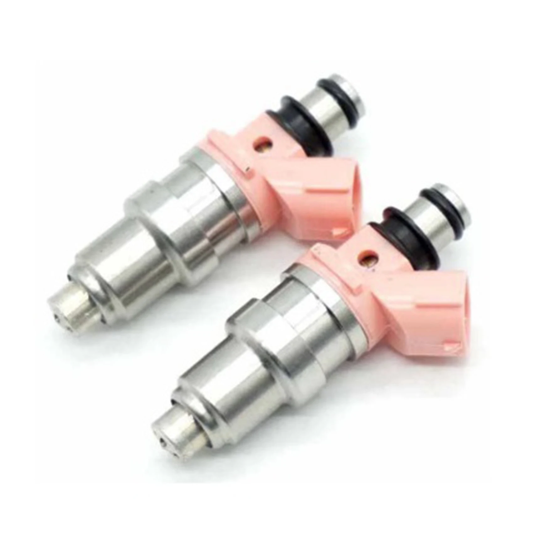 Топливные форсунки 23250-11050 23209-11050 2325011050 2320911050 для Toyota Corolla caldine Sprinter Cynos Tercel 4 шт.