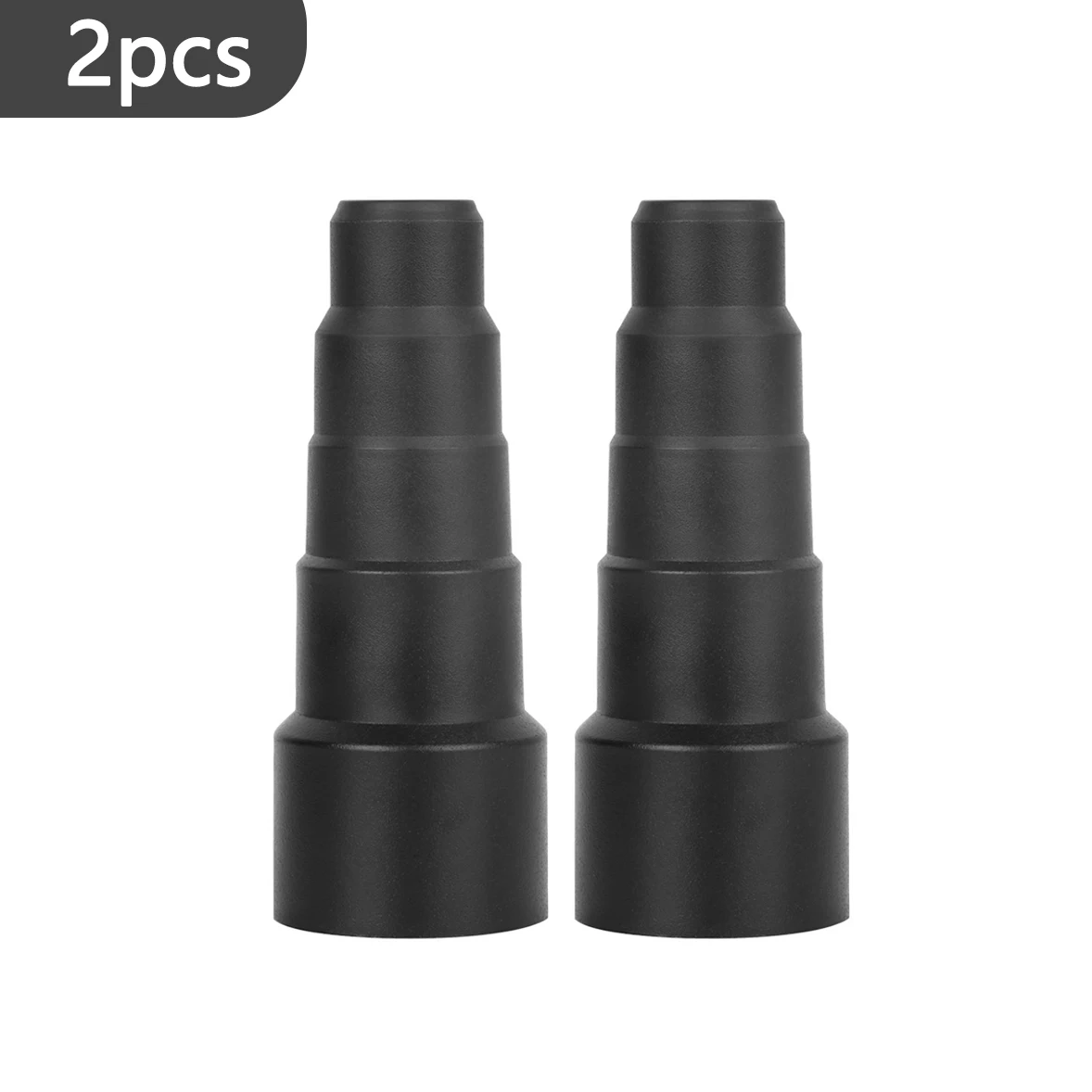 

Пятислойный адаптер для вакуумного шланга Q04000901