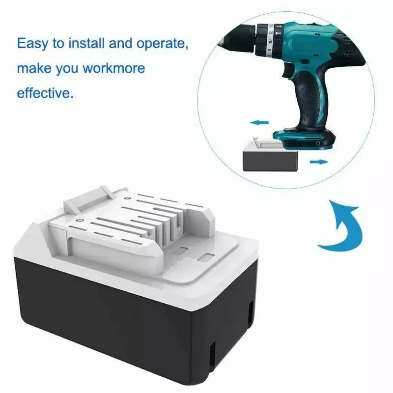 Батарея для BL1811G BL1815G BL1820G серия ersetzen fюрборер HP457D Auswirkungen Fahrer DF457D JV183D