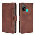 Кожаный чехол-книжка для Ulefone Note 11 P 12P 13P, чехол со съемным слотом для Note 9 P, чехол Armor 14 Pro X10 11T 9 P 11, чехол для телефона