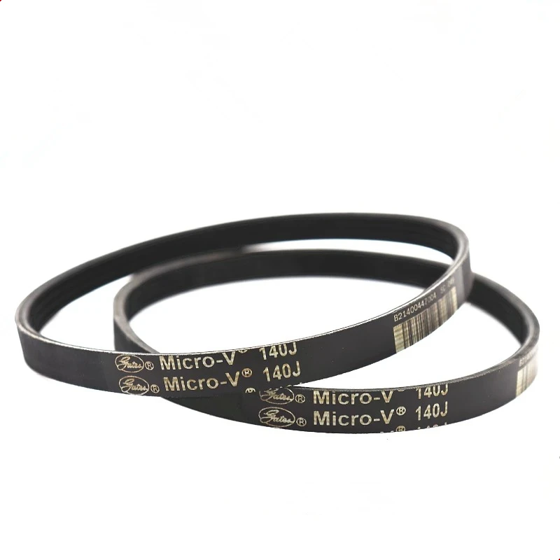 125J 130J 140J 150J 160J 170J Многоклиновый ремень Micro-V Промышленная электрическая трансмиссия Многоразовый ремень MULTI вставленный (art.: 3920cf8304969) - 3920cf8304969