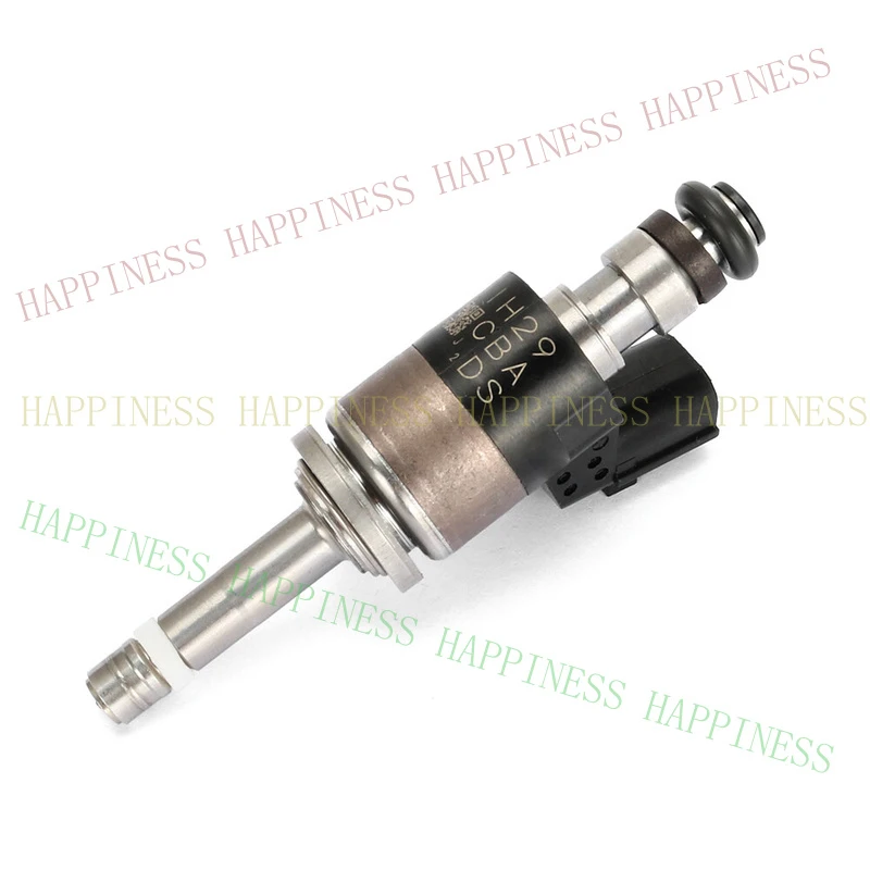 Топливные форсунки RM+ 4X 16010-5R1-315 для Honda Fit 1.5L KA6MT KACVT 2015-2019 (art.: 3920dbefc3c49) - 3920dbefc3c49