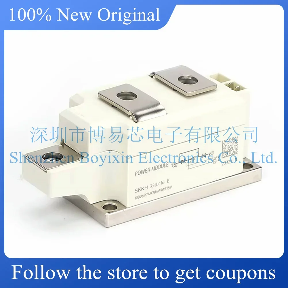 НОВЫЙ SKKH273/16E SKKH330/16E SKKH570/16E оригинальный и аутентичный