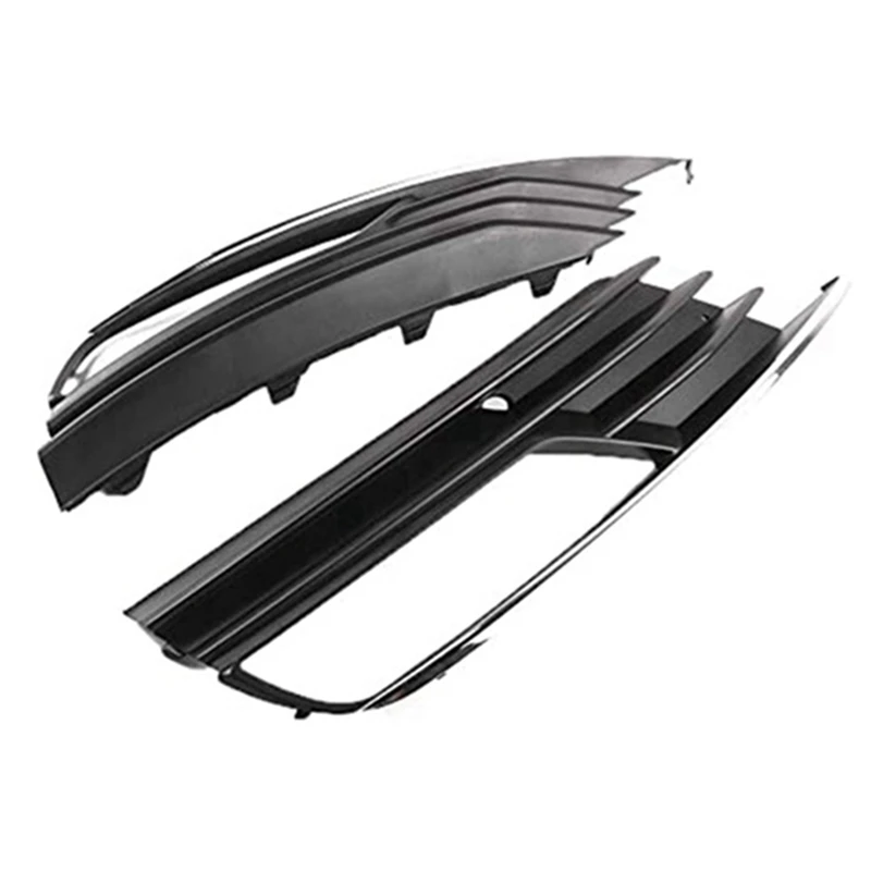 

Автомобильный передний бампер, противотуманная задняя крышка, зеркальная решетка для A3 Quattro SEDAN 2013-2017 8V5807681A 8V580768 2A, запчасти