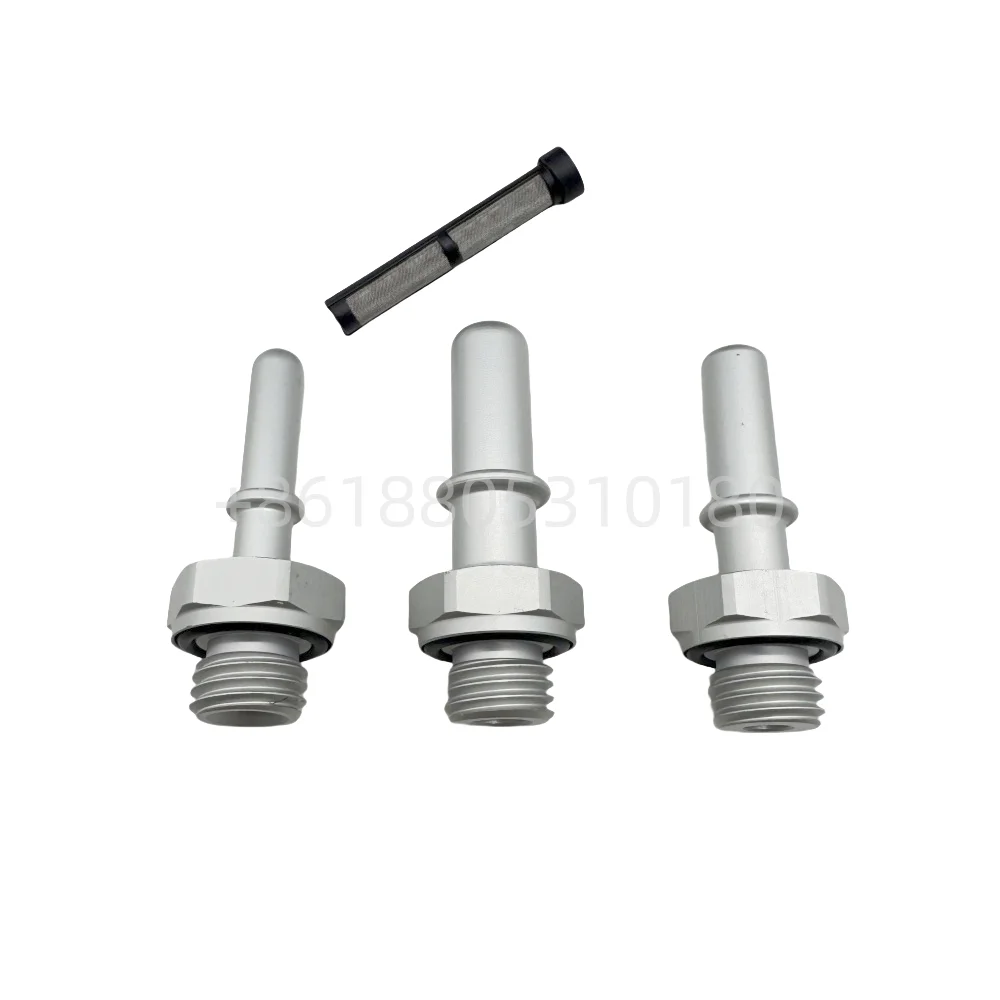 Металлический быстрый разъем подходит для грузовика MAN CUMMINS Emitec насос мочевины