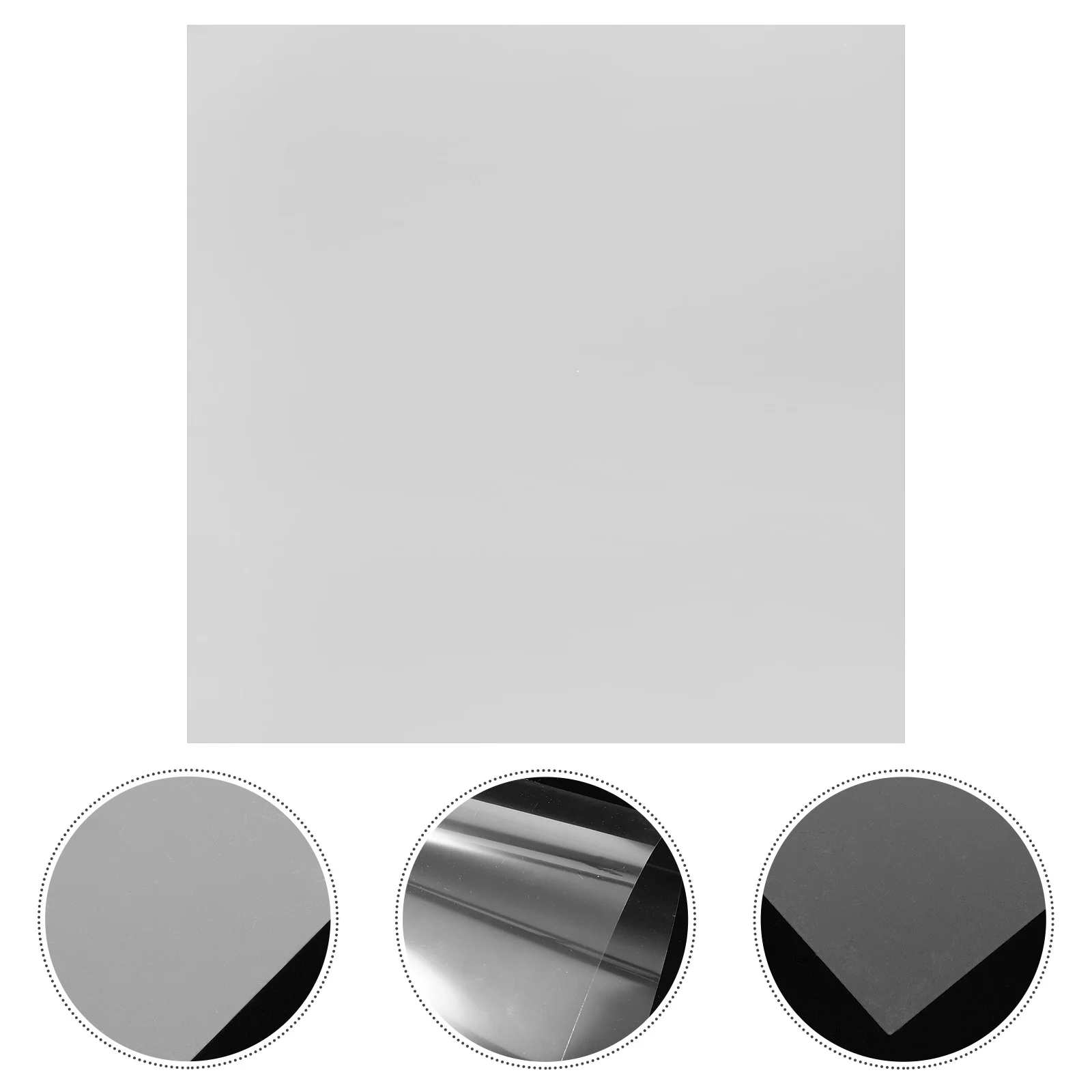 

Template Stencil Blank Stencils Sheetsfor Pet Templates Drawing Own Your Make Sheet Material Clear Makingmachines Cutting Crafts