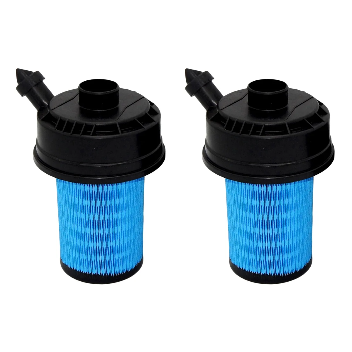 

Воздушный фильтр для Thermo King 119300 Luber Finer LAF9300 AF25119, 2 шт.