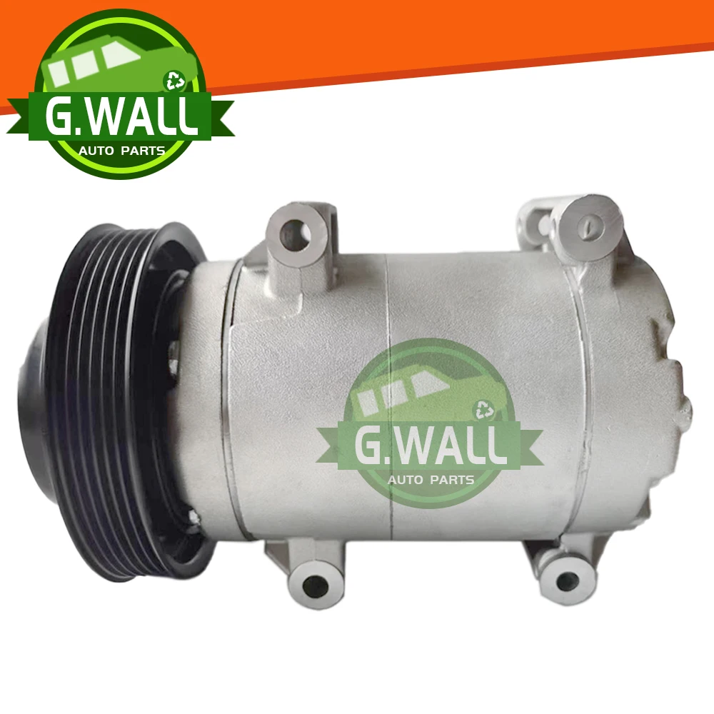 Компрессор кондиционера для Acura MDX 3 5 2014-2016 388105J6A03 68232 5513120 7513120 140568 6574535