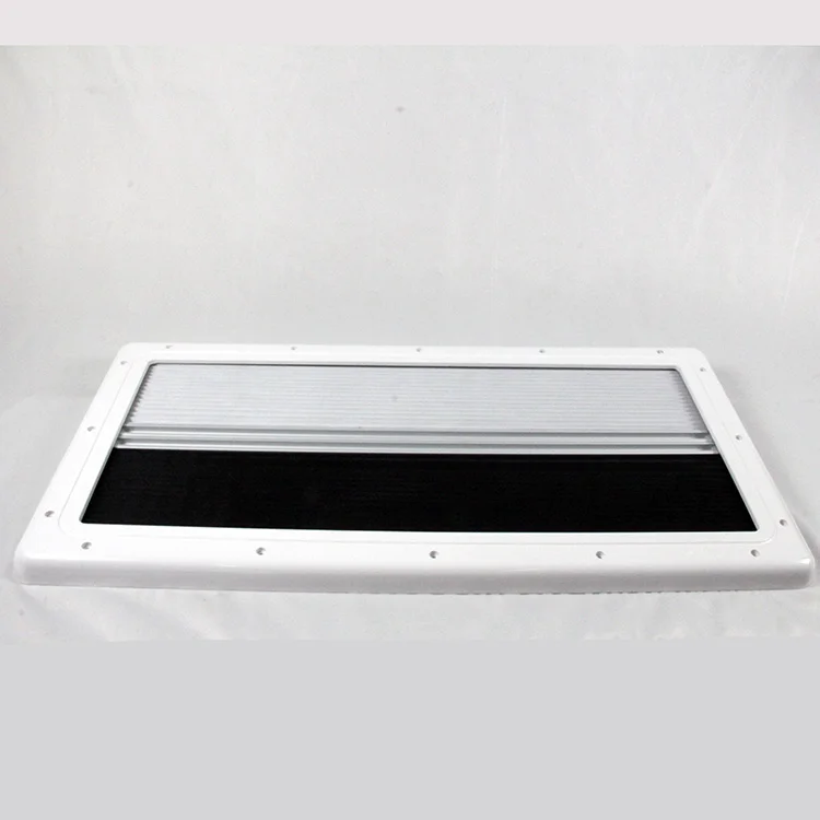 ДляВысочайшее качество окно прицепа 500*450 мм ASA каравана RV SY24RW с двухслойным