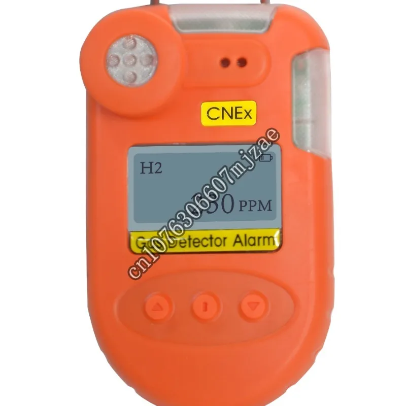 

H2 concentration tester detector 4000ppm