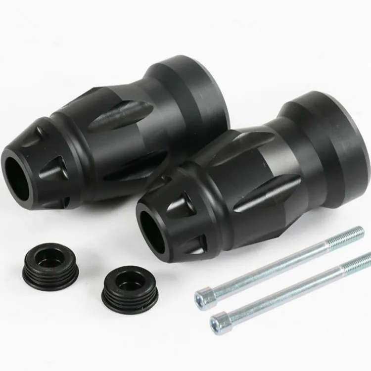 

Резиновая Защитная планка для мотоциклетного бампера, защита от падения, Заглушка для Zontes 125-G1 / G155 SR / U-155 / 125-U / 125-Z2 / 155-Z2