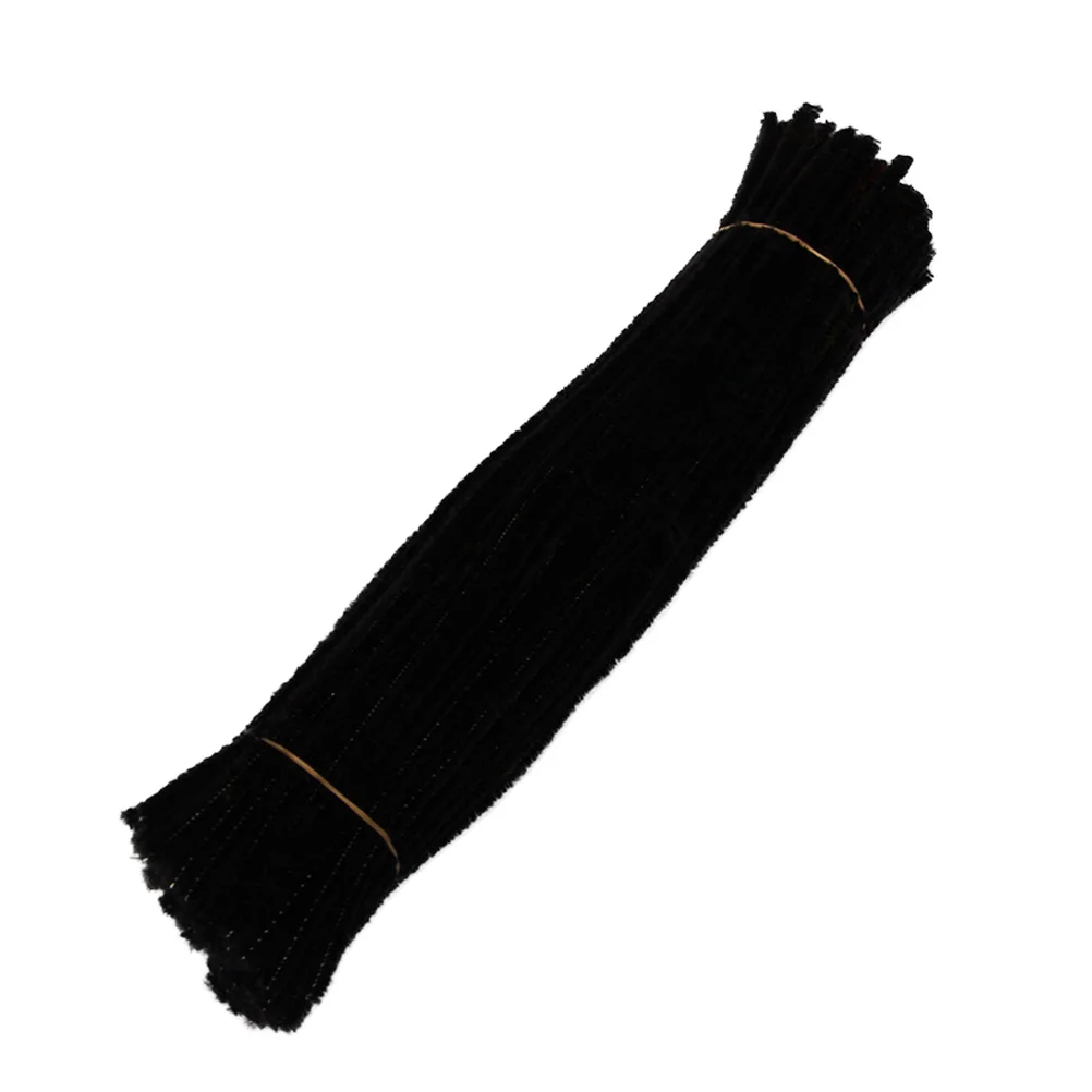 

Sticks Wax Craft Chenille Pipetoys Stick Toy Sticky Bendable Cleaner Fluffy Kids Christmas Cleaners Sensory Toddlers Fidget Hand