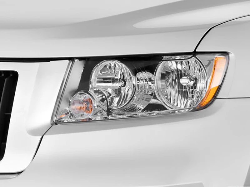 

Для JEEP GRAND CHEROKEE 2011 2012 2013 отличные ультра яркие CCFL ангельские глазки Halo кольца комплект автомобильные аксессуары
