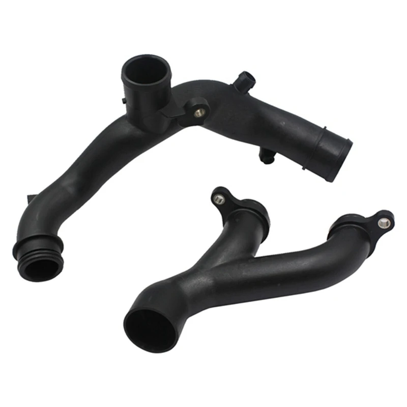 Автомобильный водяной шланг термостат двигателя для воды Land Rover Range Sport LR4 LR090630