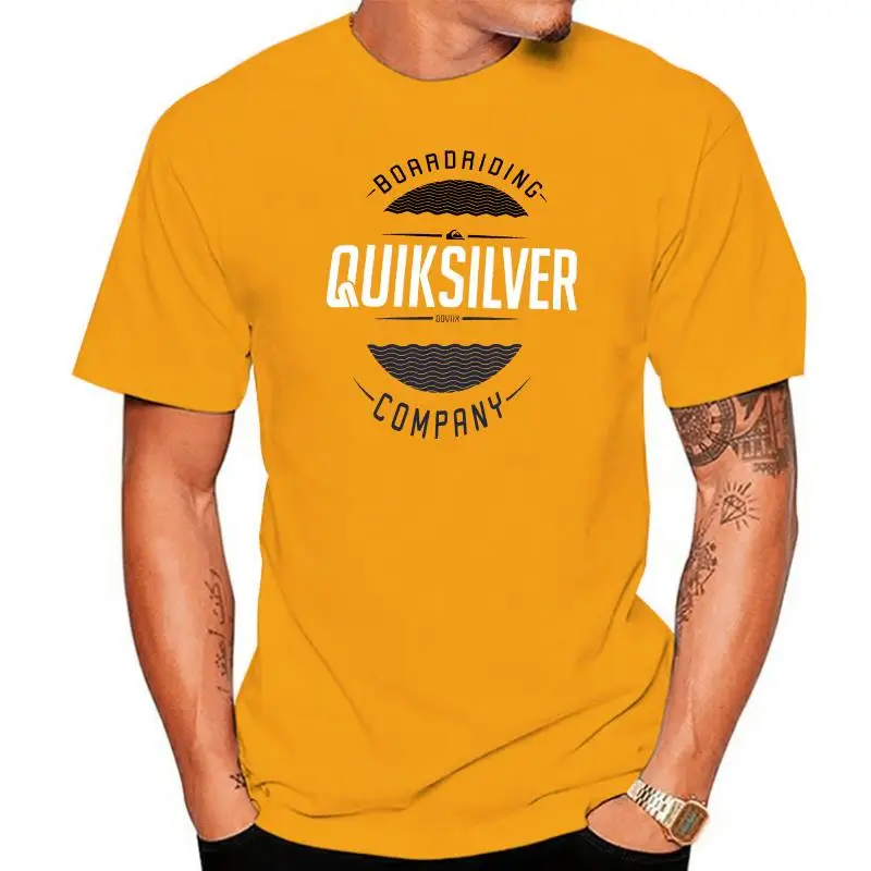 Camiseta Harajuku для мужчин, одежда для плавания, обычная посадка, серфиста, страх, Sz