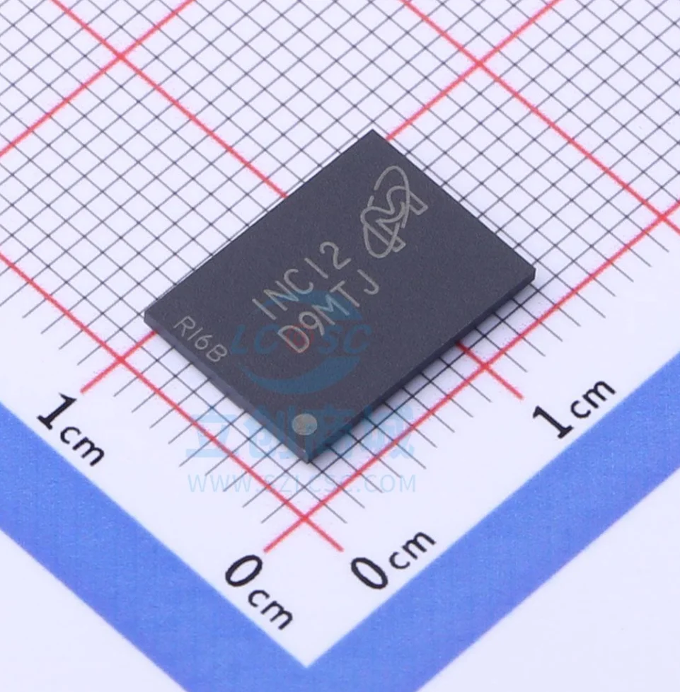 

MT47H128M16RT-25E IT:C TR Package BGA-84 New Original Genuine Memory IC Chip