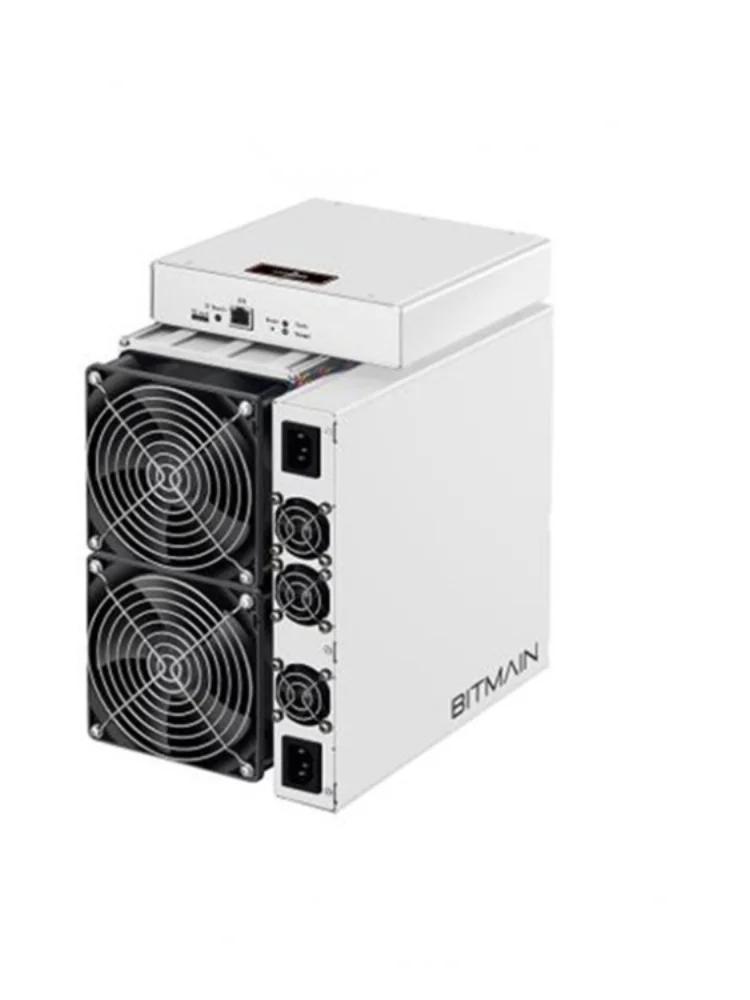 

Free shipping BITAMAIN AntMiner S17 Pro 53TH/S With PSU BTC BCH Miner Better Than S9 S15 S11 T15 T9+ Z11 WhatsMiner M3X M10 M20S