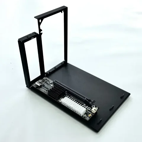 ADT-LINK Адаптер USB4 eGPU PCIe x16