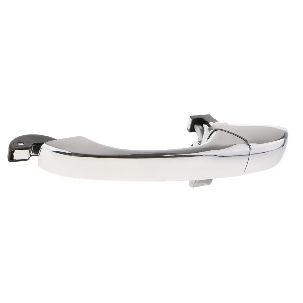 

Car Outer Door Handle Repair Parts Chrome Fits for 2008-2011 , 2006-2011